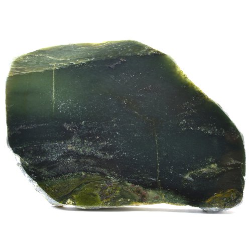 Nephrite specimen