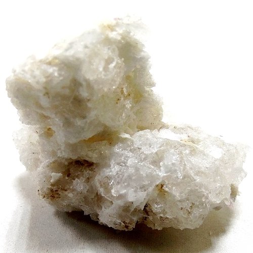 Pollucite specimen