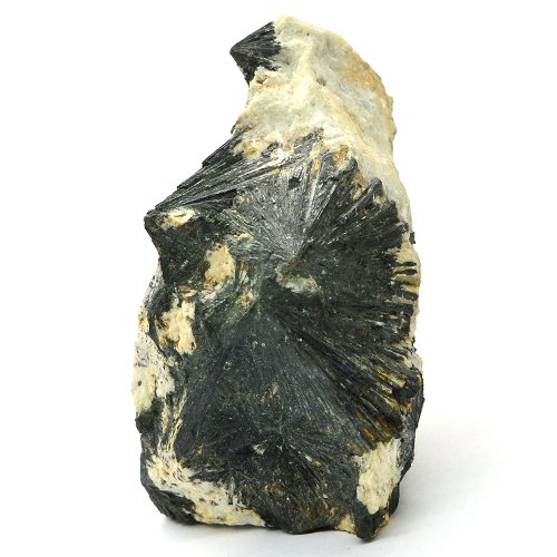 Aegirine specimen