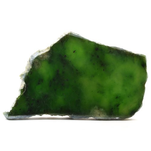 Nephrite specimen