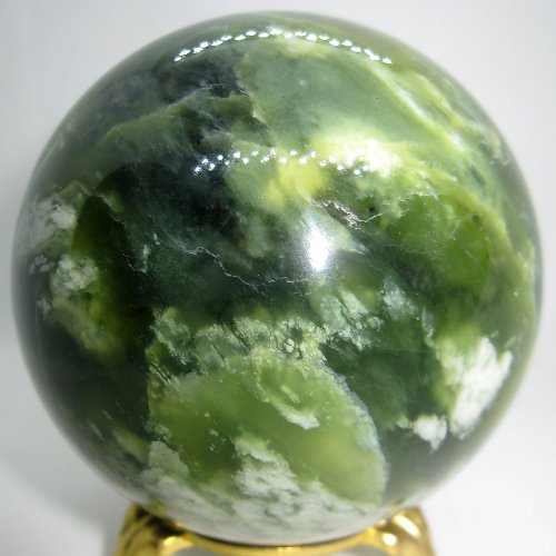 Hydrogrossular sphere Hydrogrossular sphere