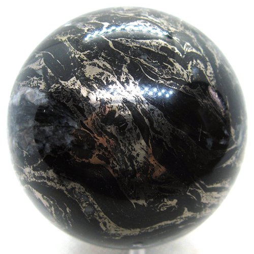 Phyllite sphere Phyllite sphere