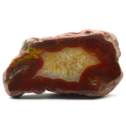 Jasper specimen