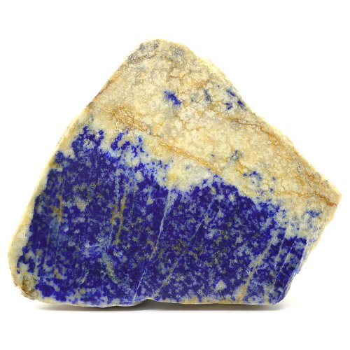 Lapis lazuli specimen