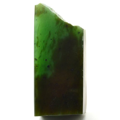 Nephrite specimen