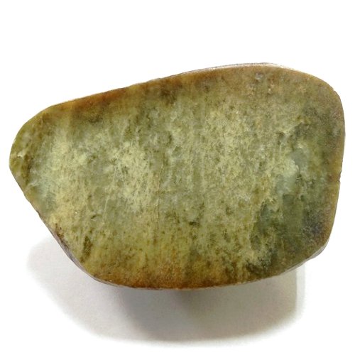 Nephrite specimen
