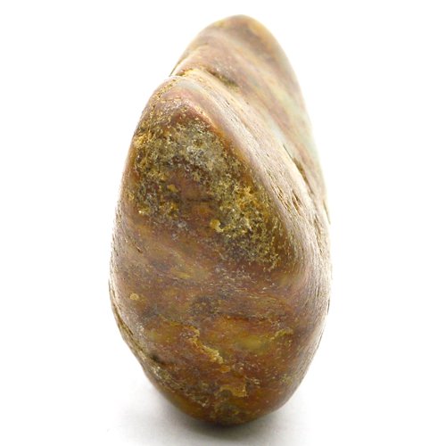 Nephrite pebble Nephrite pebble