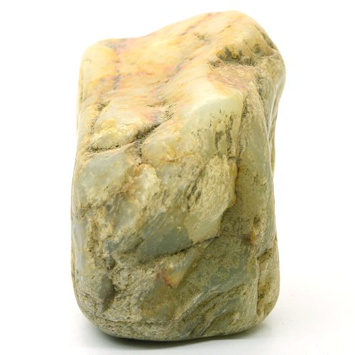 Nephrite pebble Nephrite pebble