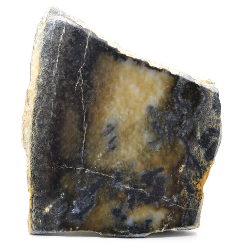 Nephrite specimen