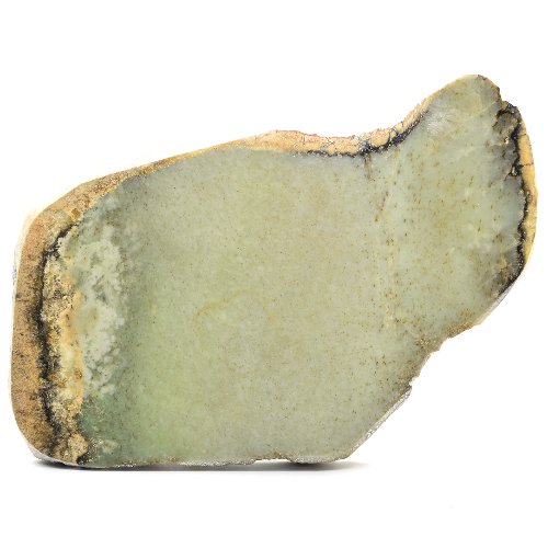 Nephrite specimen