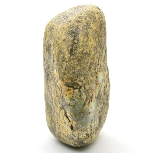 Nephrite pebble Nephrite pebble