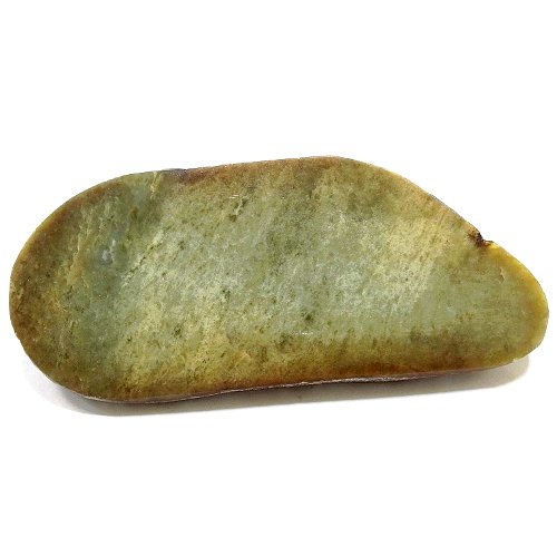 Nephrite specimen