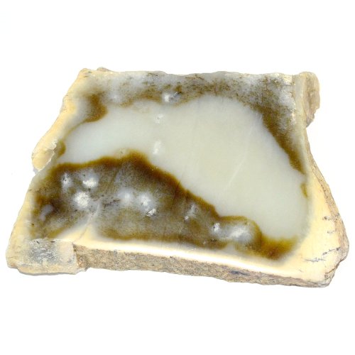 Nephrite specimen