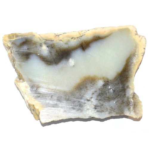 Nephrite specimen Nephrite specimen