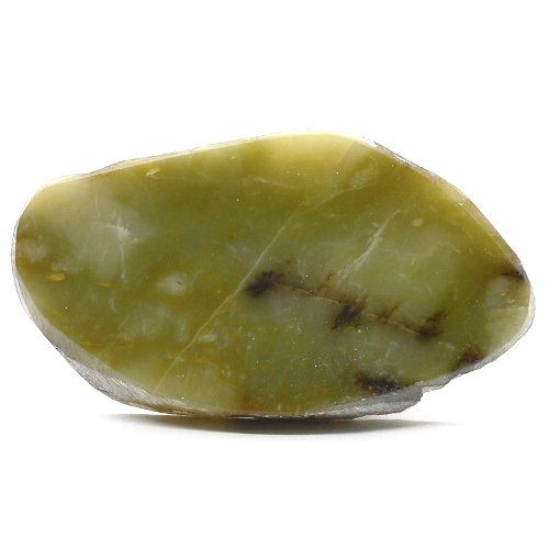 Nephrite specimen