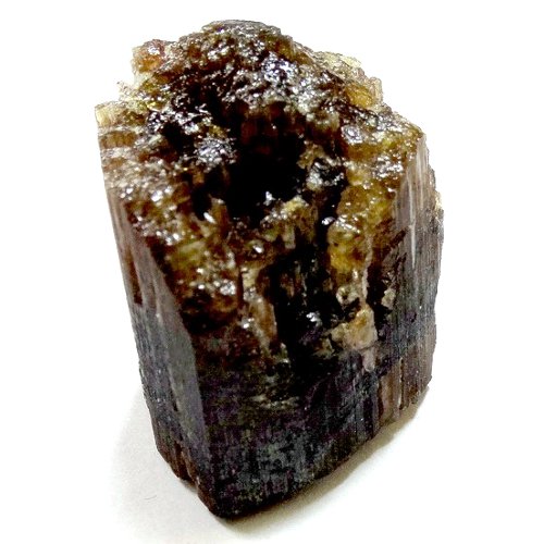 Tourmaline crystal