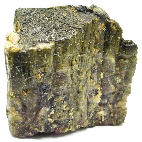 Tourmaline crystal Tourmaline crystal