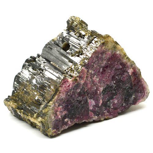 Tourmaline crystal Tourmaline crystal