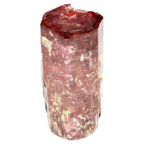 Tourmaline crystal