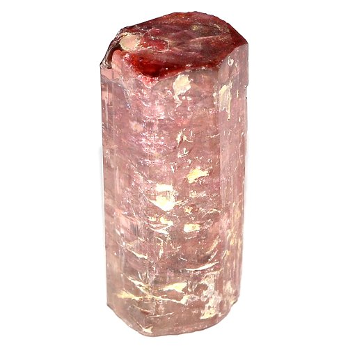 Tourmaline crystal Tourmaline crystal