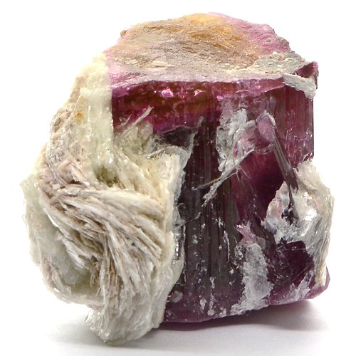 Tourmaline crystal