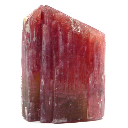 Tourmaline crystal