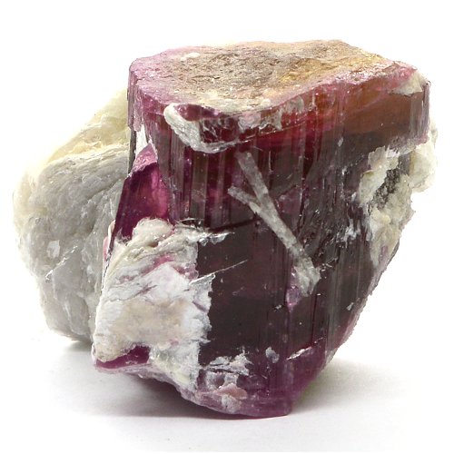Tourmaline crystal Tourmaline crystal