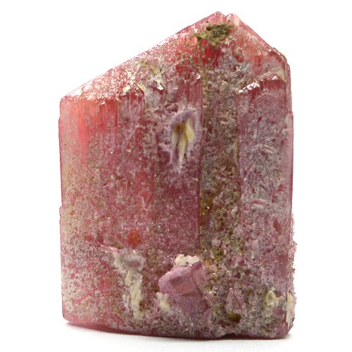 Tourmaline crystal Tourmaline crystal