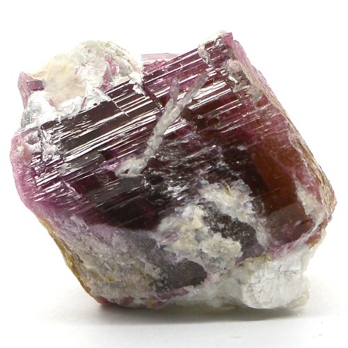 Tourmaline crystal Tourmaline crystal