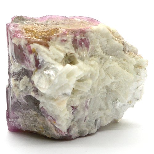 Tourmaline crystal Tourmaline crystal