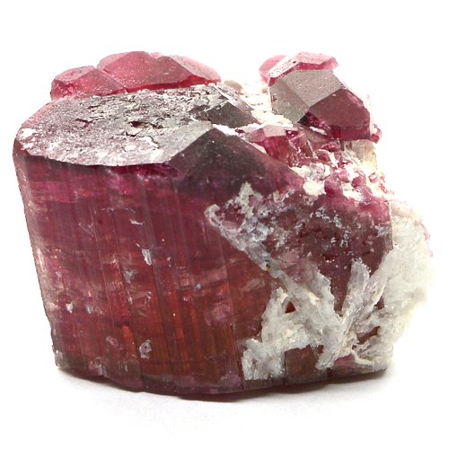 Tourmaline crystal