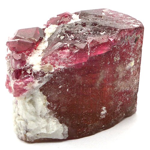 Tourmaline crystal Tourmaline crystal