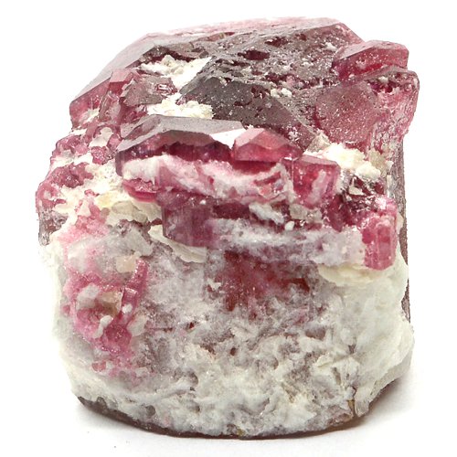 Tourmaline crystal Tourmaline crystal