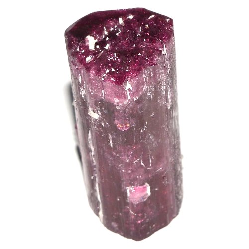 Tourmaline crystal Tourmaline crystal