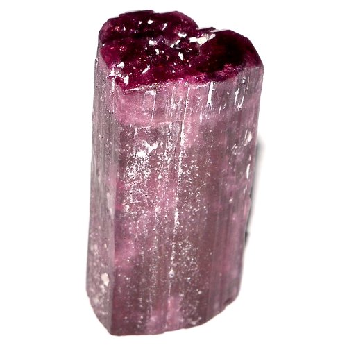 Tourmaline crystal Tourmaline crystal