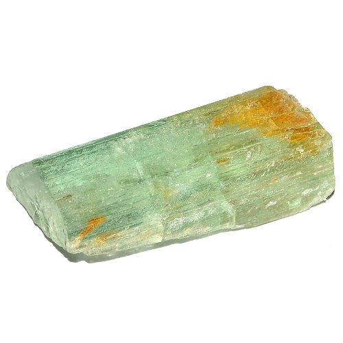 Beryl crystal