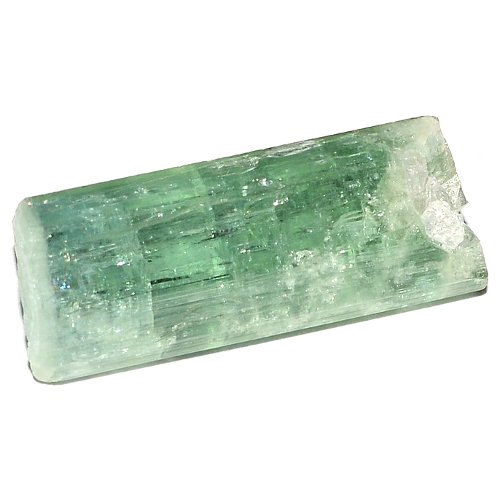 Beryl crystal