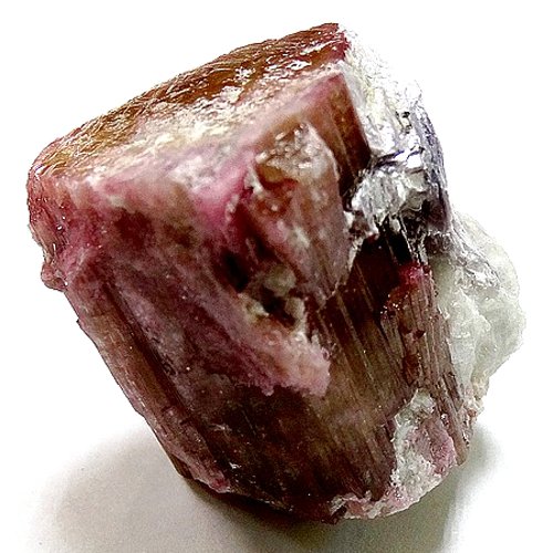 Tourmaline crystal