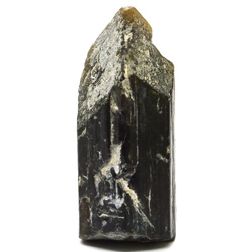 Tourmaline crystal