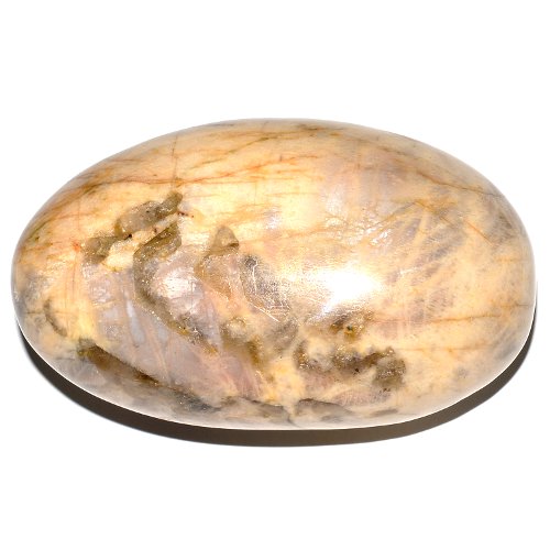 Feldspar pebble