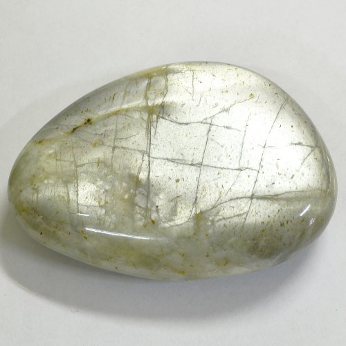 Feldspar pebble