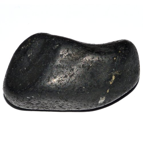 Shungite pebble