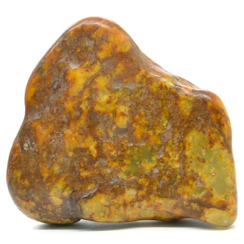 Nephrite pebble Nephrite pebble
