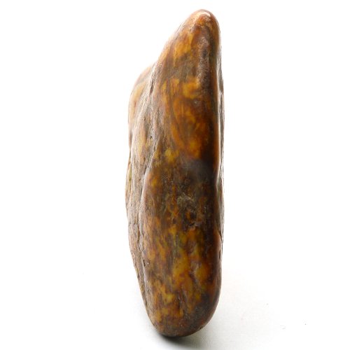 Nephrite pebble Nephrite pebble