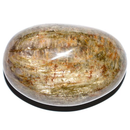 Tourmaline pebble