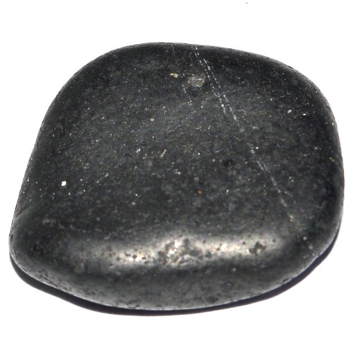 Shungite pebble