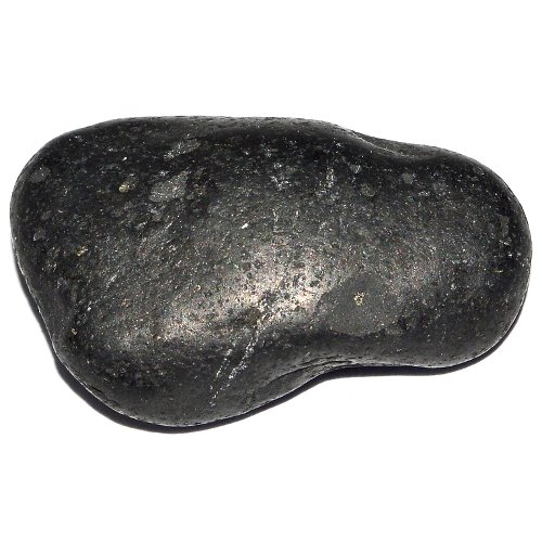 Shungite pebble
