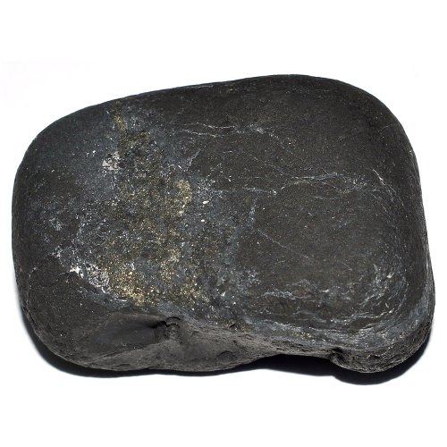 Shungite pebble