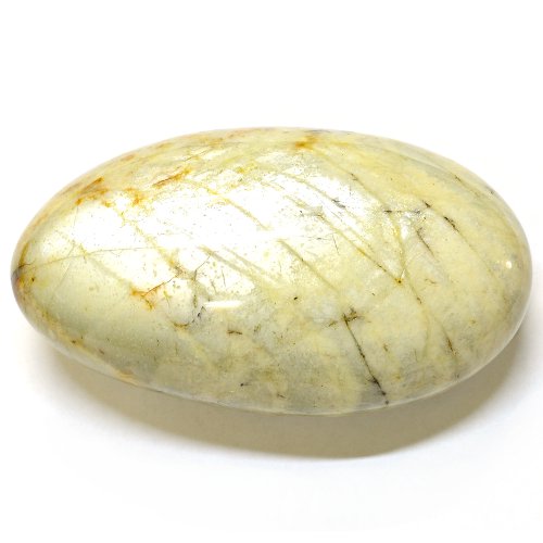Feldspar pebble