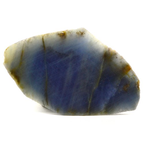 Corundum specimen